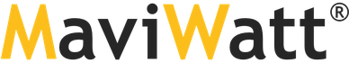 Logo Maviwatt